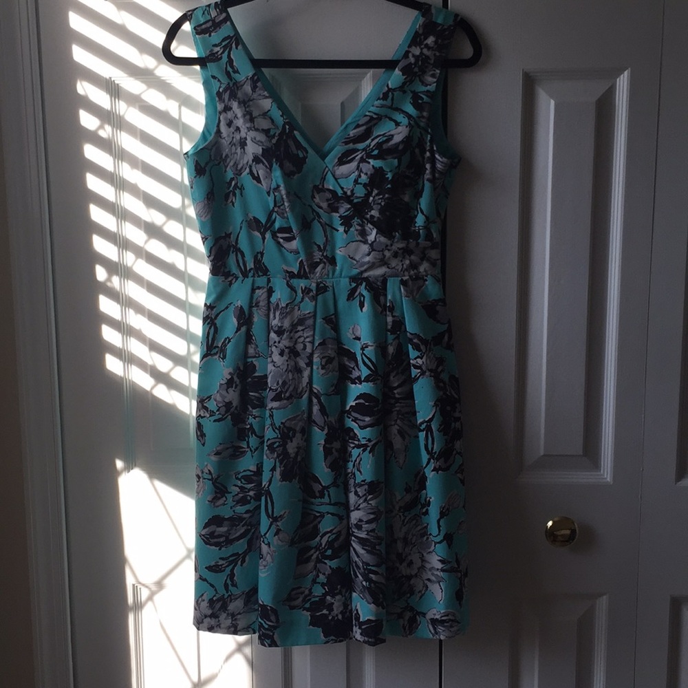 Lovely Taylor Dress